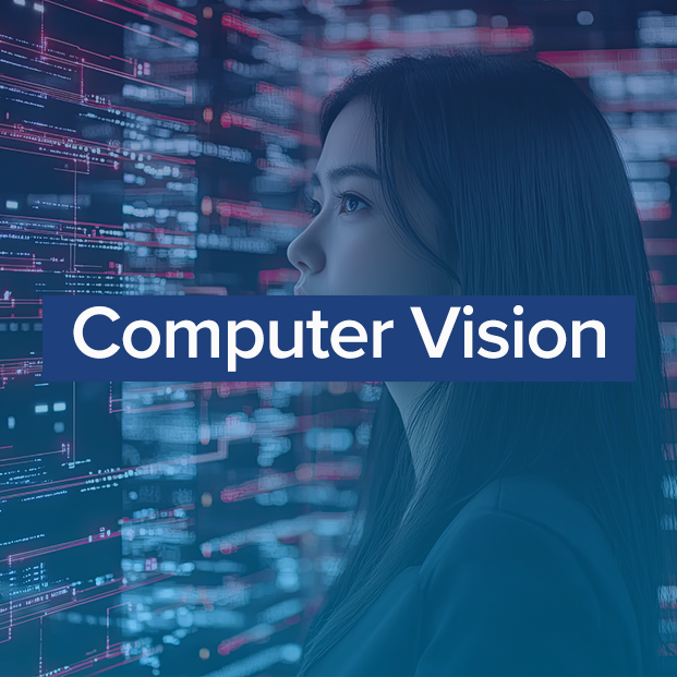 Computer Vision Certificate