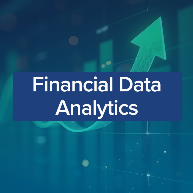 Financial Data Analytics