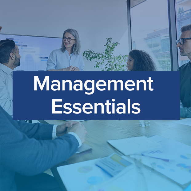 Management Essentials